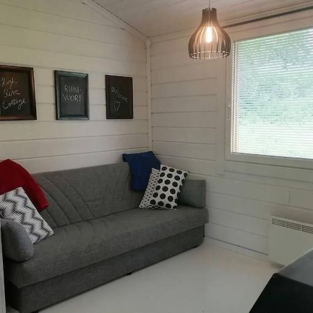 High Rise Cottage Muurame Exterior foto