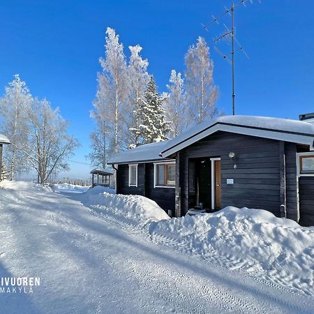 High Rise Cottage Muurame Exterior foto